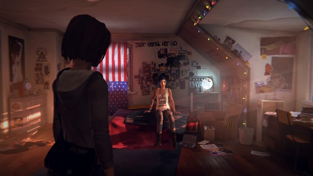 Life is Strange