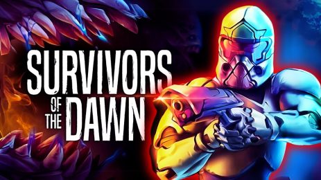 Survivors of The Dawn