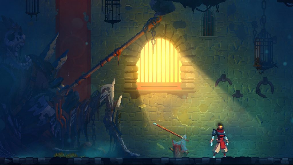 The Game Awards - "En İyi Indie"