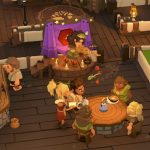 Tavern Keeper