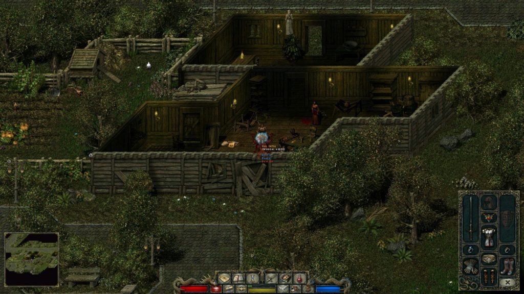 2023’ün En İyi Oyunu: Baldur’s Gate 3