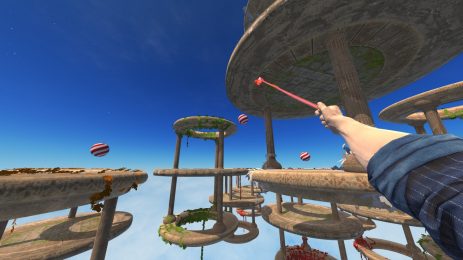 Dream Swing