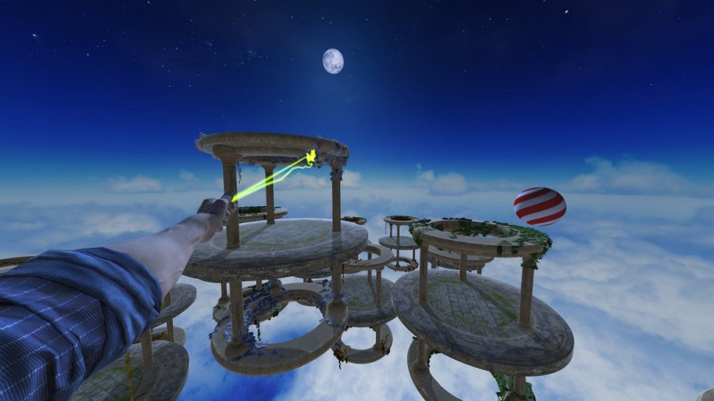 Dream Swing