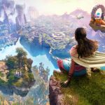 Islands of Insight