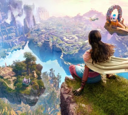Islands of Insight