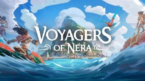 Voyagers of Nera
