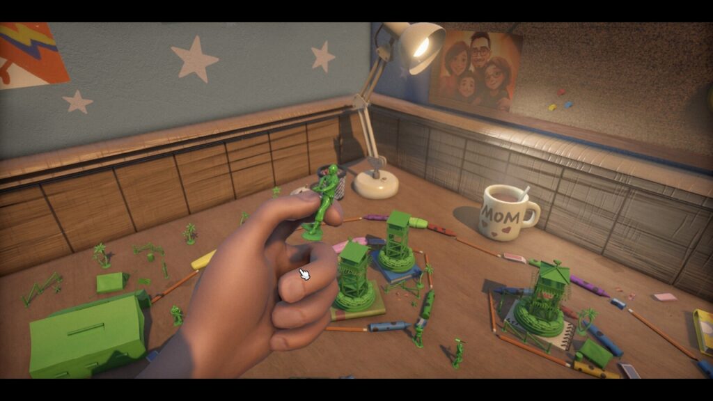 Toy Shire