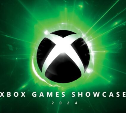 Xbox Games Showcase 2024