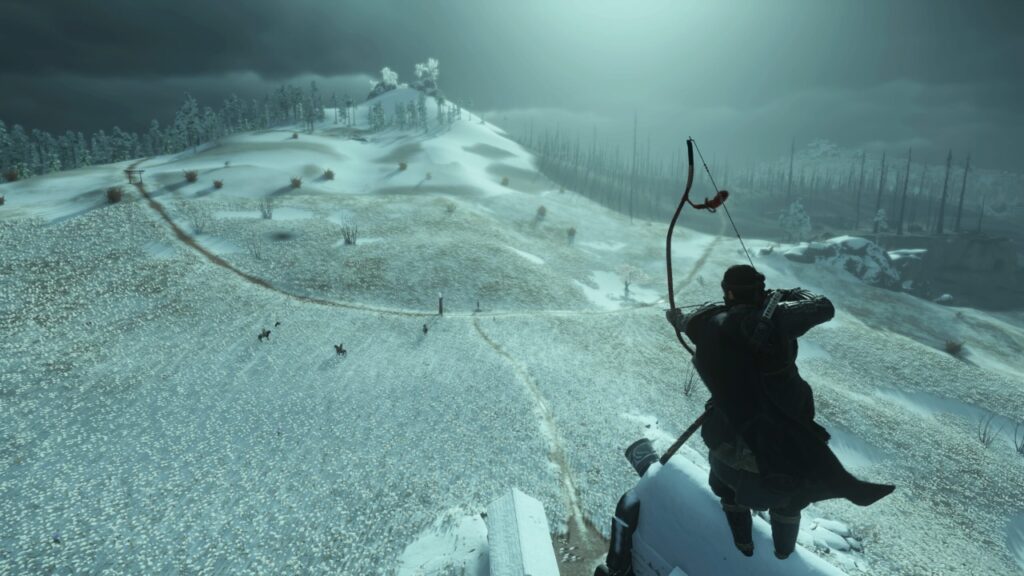 Ghost of Tsushima