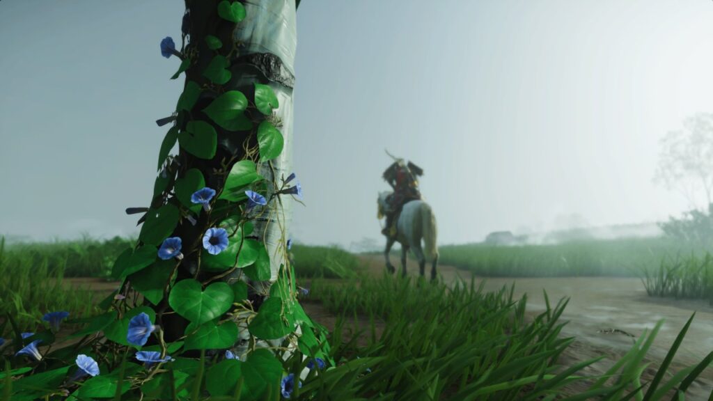 Ghost of Tsushima