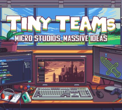 Tiny Teams