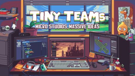 Tiny Teams