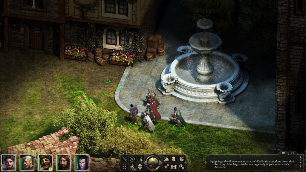 Pillars of Eternity