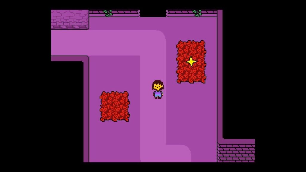 Undertale