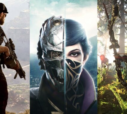 E3 2015