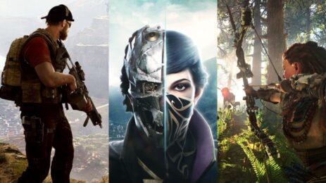 E3 2015