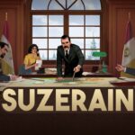 Suzerain