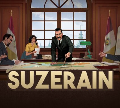 Suzerain
