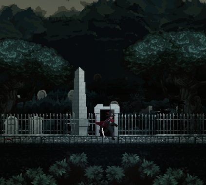 Gravethorn