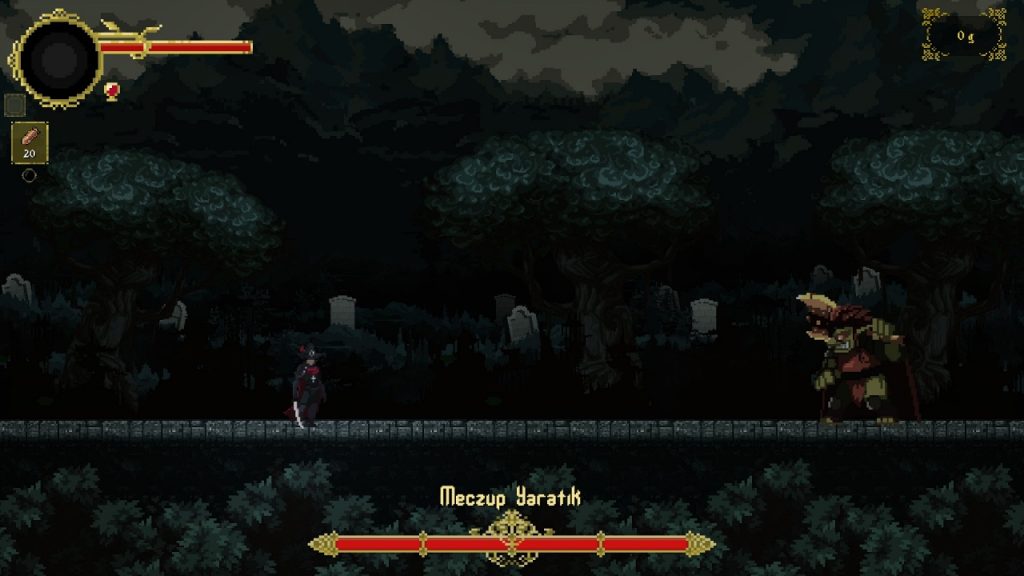 Gravethorn
